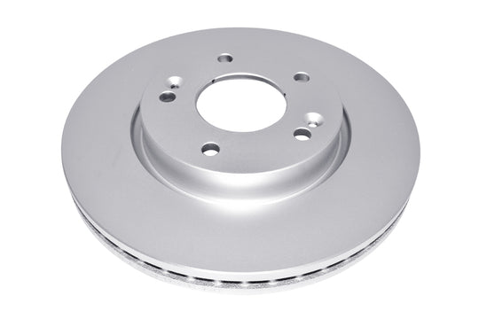 DBA 09-12 Hyundai Elantra Wagon Front En-Shield Standard Rotor - DBA2464E