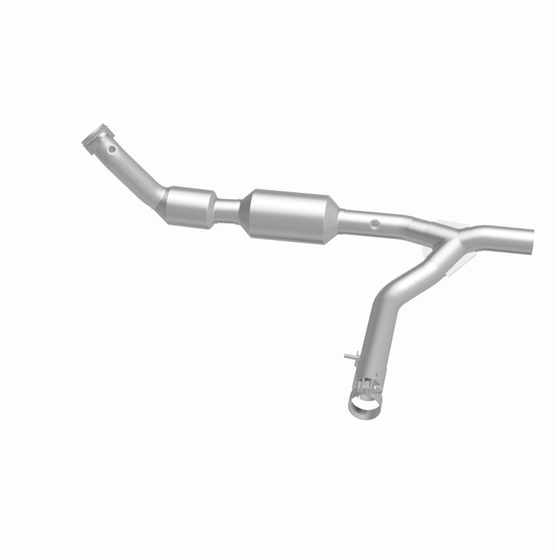 MagnaFlow 2000 Ford F-150 5.4L Direct Fit Converter - 280008