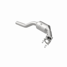 Load image into Gallery viewer, MagnaFlow Direct Fit Catalytic Converter 01-05 Porsche 911 3.6L Front Left (California) - 444066