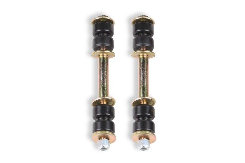 Fabtech Front Sway Bar End Link Kit - FTS98025