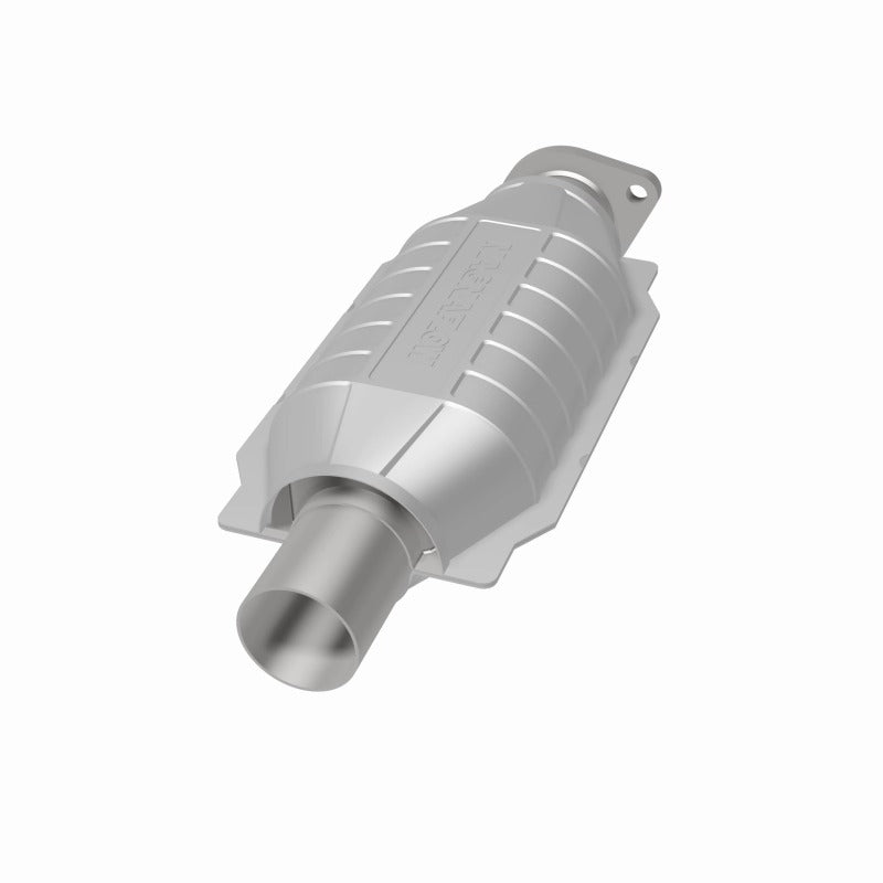 MagnaFlow Direct Fit Catalytic Converter 86-89 Nissan D21 - 23617