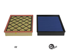 Load image into Gallery viewer, aFe MagnumFLOW OEM Replacement Air Filter w/ Pro 5R Media 2019 Ford Ranger L4-2.3L (t) - 30-10294