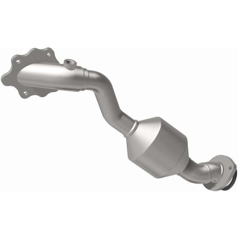 MagnaFlow 16-20 Lexus GS350 V6 3.5L OEM Grade Federal Manifold Direct-Fit Catalytic Converter - 22-022