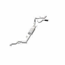 Load image into Gallery viewer, Magnaflow 2024 Toyota Tacoma Overland Series Cat-back Exhaust System - 19678