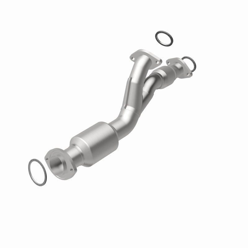 MagnaFlow Direct Fit Catalytic Converter 93-97 Lexus GS300 / 92-98 SC300 3.0L Front - 93351