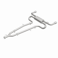 Load image into Gallery viewer, BRExhaust 02-08 Lexus SC430 4.3L Exhaust Kit - 106-0929