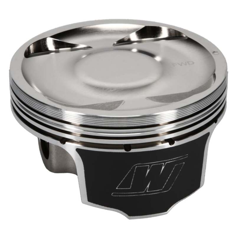 Wiseco Subaru EJ257 WRX/STI 4v Dish -19cc 99.75 Piston Shelf Stock Kit - K598M9975AP