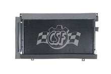 Load image into Gallery viewer, CSF 2014 Subaru Forester 2.0L A/C Condenser - 10738