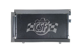 CSF 2014 Subaru Forester 2.0L A/C Condenser - 10738