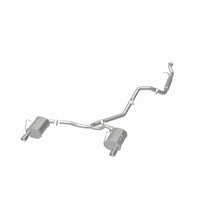 Load image into Gallery viewer, MagnaFlow BRE Exhaust Kit 11-17 Dodge Journey 3.6L - 106-0793