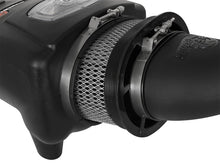 Load image into Gallery viewer, aFe POWER Momentum GT Pro Dry S Cold Air Intake 2017 Nissan Patrol (Y61) I6-4.8L - 51-76107