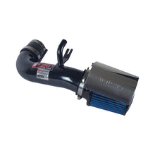 Load image into Gallery viewer, Injen 02-06 RSX (CARB 02-04 Only) Black Short Ram Intake - IS1471BLK