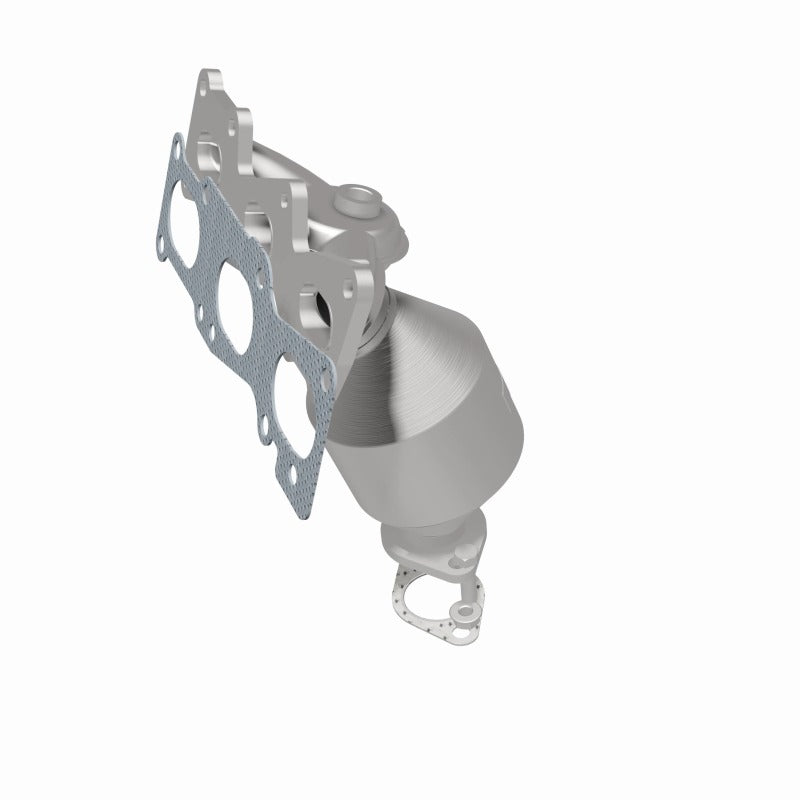 MagnaFlow Direct Fit Catalytic Converter 07-08 Hyundai Veracruz 3.8L - 51201