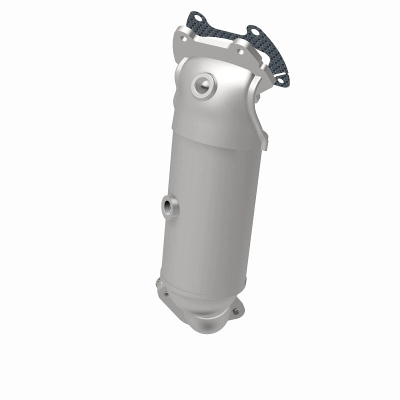 MagnaFlow OEM Grade 11-14 Dodge Grand Caravan Direct Fit Federal Rear Catalytic Converter - 52227