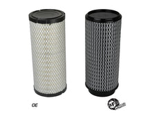 Load image into Gallery viewer, aFe Aries Powersports Pro Dry S Air Filter 17-20 Can-Am SxS Maverick X3 1000cc - 81-10076