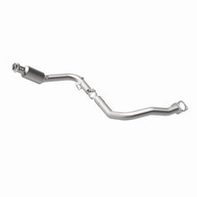 Load image into Gallery viewer, MagnaFlow 07-09 Range Rover Sport 4.4L Direct Fit Converter - 5551719