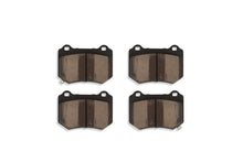 Load image into Gallery viewer, DBA 18-21 Subaru WRX STI Rear Street Series Brake Pads - DB15007SS