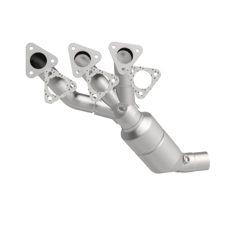 MagnaFlow Direct Fit Catalytic Converter 01-06 BMW M3 3.2L Rear Mani - 49796