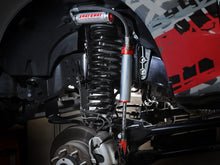 Load image into Gallery viewer, aFe Sway-A-Way 2.5 Front Shock Kit w/Remote Reservoirs for 2-3.5 IN Lifts Ford F-250/F-350 17-24 4WD - 301-5600-15