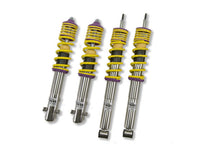 Load image into Gallery viewer, KW Coilover Kit V2 VW Corrado (53i) 16V G60 VR6 - 15280005