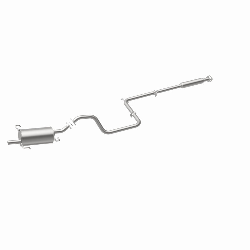 MagnaFlow BRE Exhaust Kit 96-99 Nissan 200SX Sentra 1.6L - 106-0385