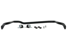 Load image into Gallery viewer, Whiteline 93-98 Toyota Landcruiser 80/100/105 Series Front 32mm X Heavy Duty Fixed Swaybar - BTF66X