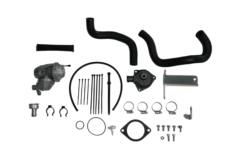 HKS SUPER SQV4 RETURN KIT PLUS FL5 - 71008-AH012V