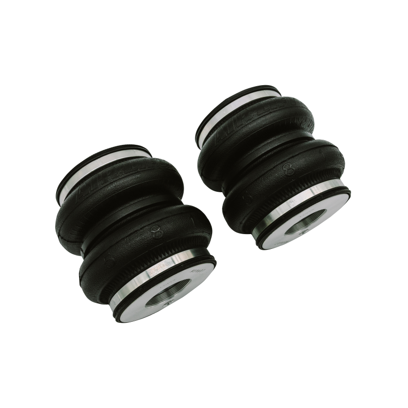 Air Lift 05-14 Ford Mustang S197 Coil to Air Upgrade Kit - 83015