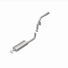 Load image into Gallery viewer, MagnaFlow Sys C/B 98 Jeep Cherokee 5.9LV8 - 15858
