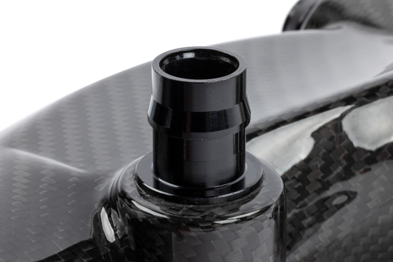 APR 20-26 Audi A6 Allroad/19-25 Audi A6 Quattro/A7 Sportback (C8) 3.0T Carbon Fiber Intake System - CI100048