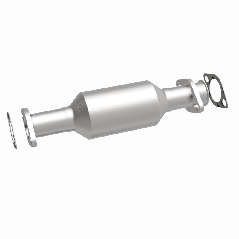 MagnaFlow Direct Fit Catalytic Converter California Grade 75-78 Nissan B210 1.4L - 3391761