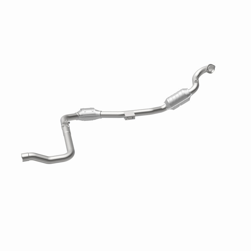 MagnaFlow Direct Fit Catalytic Converter 99-02 Mercedes ML430 Driver Side 4.3L - 447264
