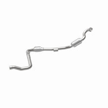 Load image into Gallery viewer, MagnaFlow Direct Fit Catalytic Converter 99-02 Mercedes ML430 Driver Side 4.3L - 447264