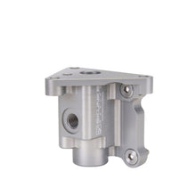 Load image into Gallery viewer, Skunk2 00-09 Honda S2000 (All Models) Hard Anodized Billet Solenoid - 639-05-0300