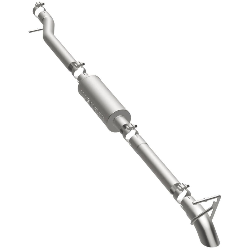 MagnaFlow SYS C/B 07-10 Wrangler Unlimit 3.8L - 17120