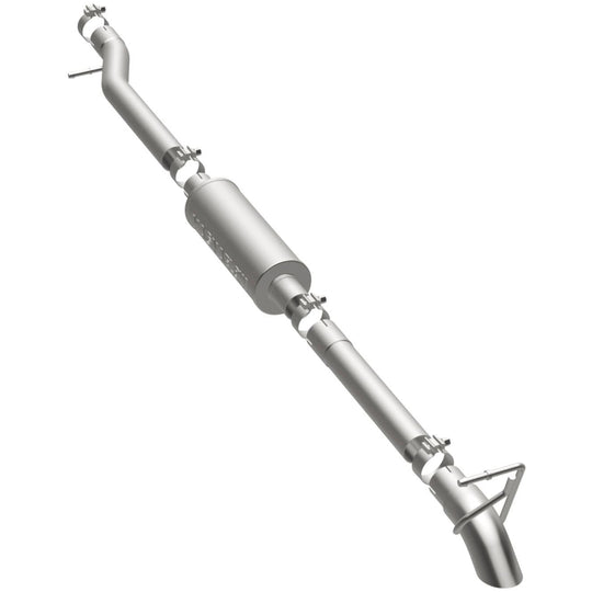 MagnaFlow SYS C/B 07-10 Wrangler Unlimit 3.8L - 17120