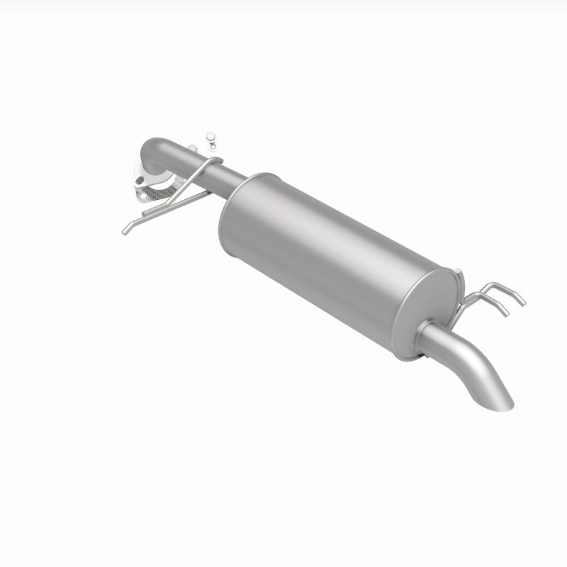 BRE Exhaust 10-11 Kia Soul 2.0L Muffler Kit - 108-0008