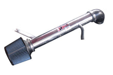 Load image into Gallery viewer, Injen 96-00 Civic Cx Dx Lx Polished Short Ram Intake - IS1545P