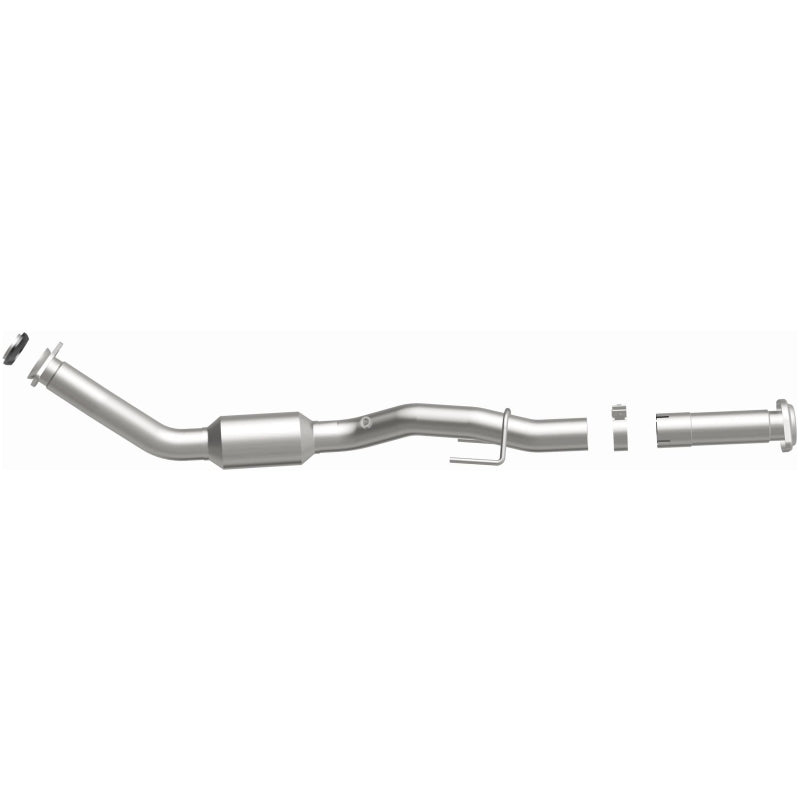 MagnaFlow Direct Fit Catalytic Converter 03 Chevy Trailblazer 4.2L - 49022