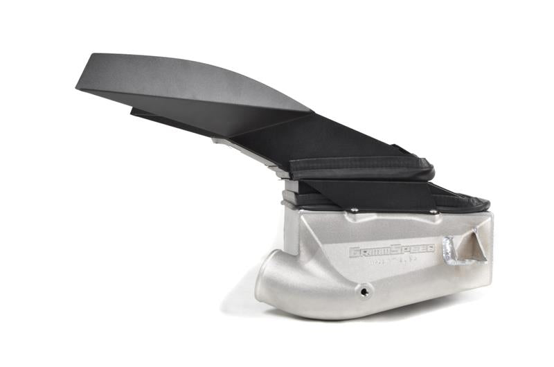 GrimmSpeed 15-21 Subaru WRX Top Mount Intercooler - GRM090070