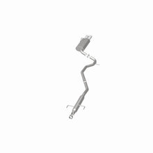 Load image into Gallery viewer, MagnaFlow SYS C/B 10-12 Ford Fusion L4 2.5L Dual Rear Exit - 15551