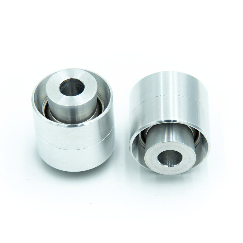 SPL Parts Subaru BRZ / 15+ WRX / Toyota 86/GR86 Rear Spherical Knuckle Bushing - SPL RKB FRS