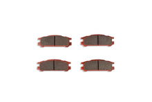 Load image into Gallery viewer, DBA 98-04 Subaru Impreza WRX RP Performance Rear Brake Pads - DB1186RP