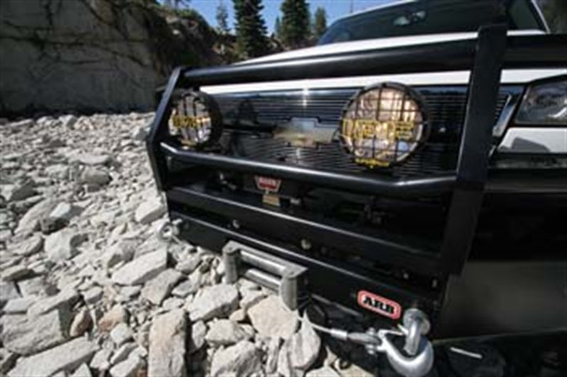 ARB Combar Chev Silverado 15/25/3500 03-06 - 3462020