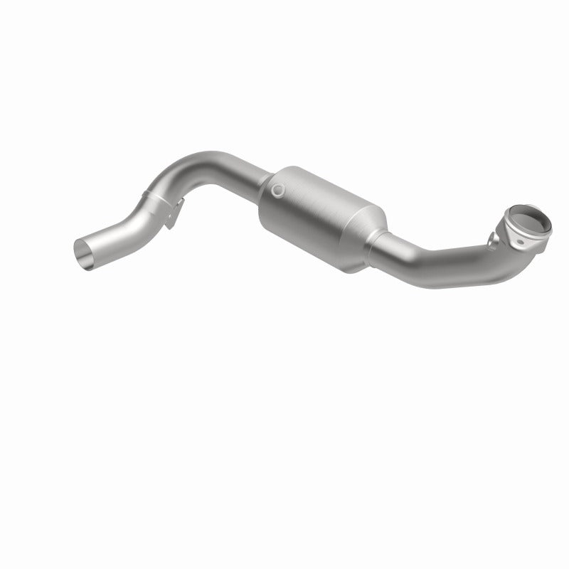 MagnaFlow 2005 Lincoln Navigator 5.4L Direct Fit Converter - 4451166
