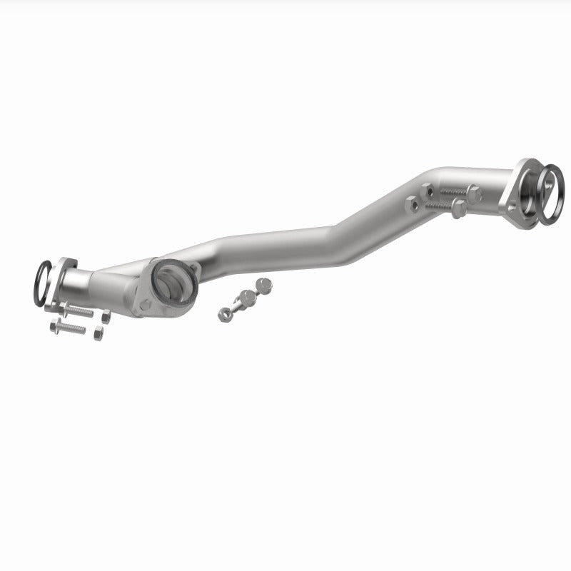 BRE Exhaust 02-06 MPV 3.0L Front Pipe Kit - 107-0207