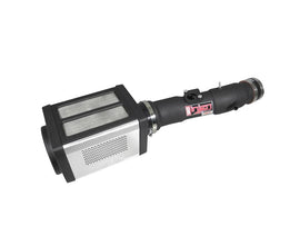 Injen 05-09 Tacoma X-Runner 4.0L V6 w/ Power Box Wrinkle Black Power-Flow Air Intake System - PF2056WB