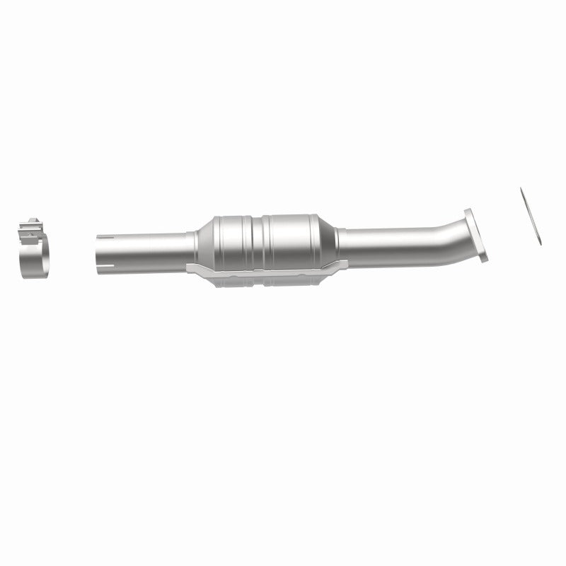 MagnaFlow Direct Fit Catalytic Converter 06-08 Eclipse rear OEM - 49151