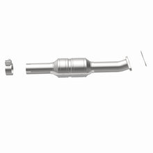 Load image into Gallery viewer, MagnaFlow Direct Fit Catalytic Converter 06-08 Eclipse rear OEM - 49151