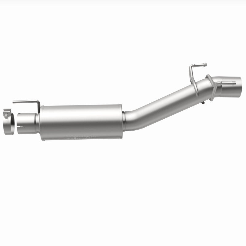 MagnaFlow D-Fit Muffler 409 SS 3.5in 14-19 Ram 2500/3500 6.4L - 19493